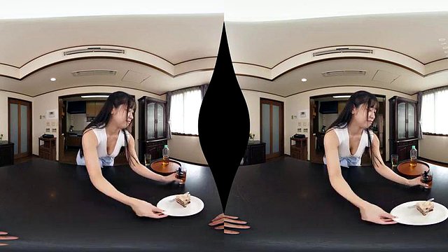 005-001: Boquete, Chaturbate e pornografia japonesa em realidade virtual