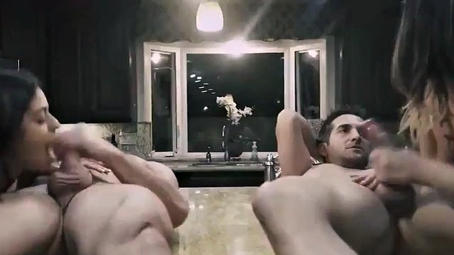 Sex partner decided by bottle spin