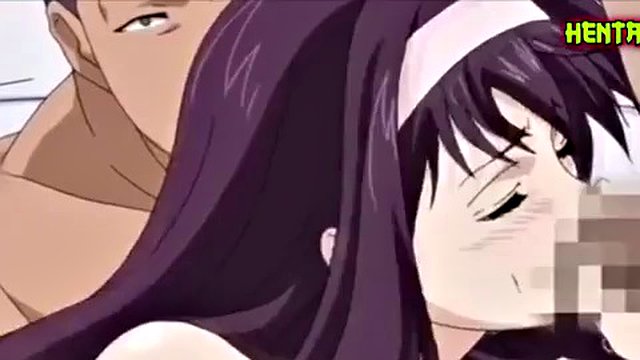 Anime Virgin Gangbang First Sex