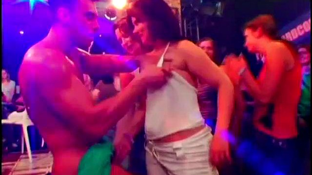 Party Hardcore - The Best of Neo Vol. 3: Striptease, Public & Xnxx Porn