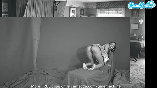 Hot Teen Almost Caught Masturbating In Her Bedroom by CamSoda: Solo, Masturbation & Webcam Porn