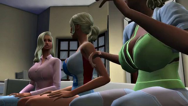 Futa Family 01: It Begins