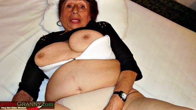 LatinaGranny compilation of old granny pics and photos: Amateur, Bongacams & Mature Porn