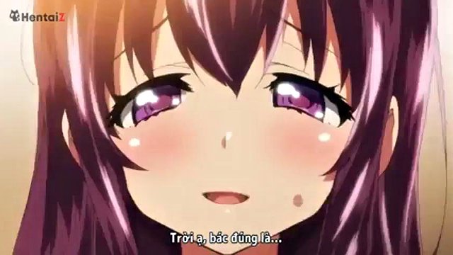 Anime: Große Titten, japanischer und japanischer Anime-Porno