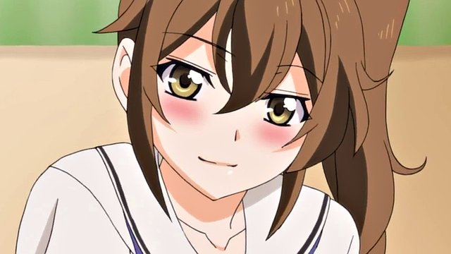 Zelené oči Ane Kühn | Hentai bez cenzury (anglicky. dub)
