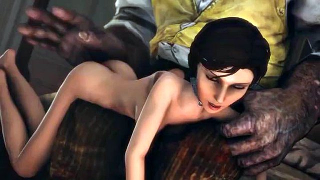 Bioshock Trinity: Chaturbate, Compilation & Hentai Porn