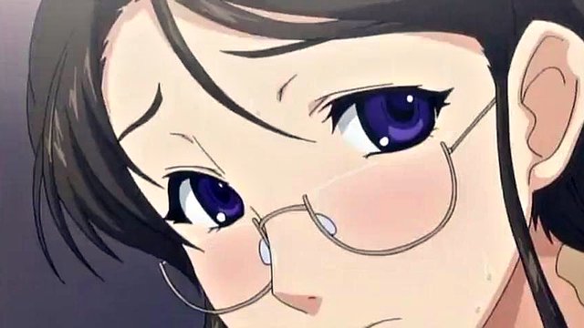 Kyoniuu cap1: Big Tits, Big Ass & Brunette Porn