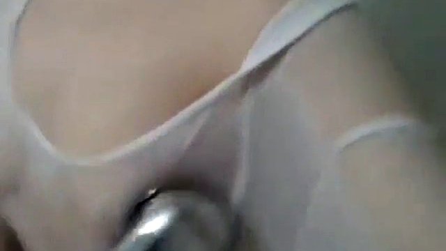 banyoda seksi koreli kız