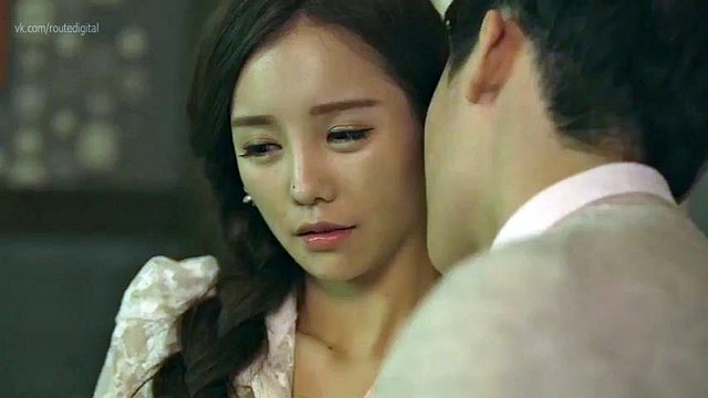 Lee chae dam korean porn HD
