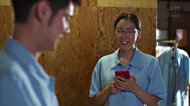 Japanese goddess married unfaithful to a coworker