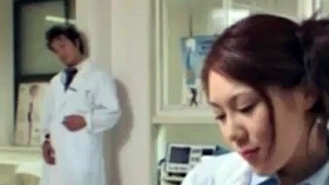Clip porno giapponese dottore figa scopata