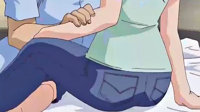 mama anime hentai 2