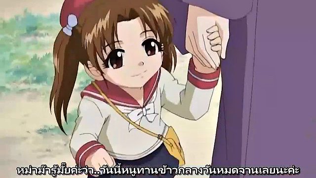 mom anime hentai 2