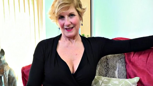 Gilf fängt Peeper