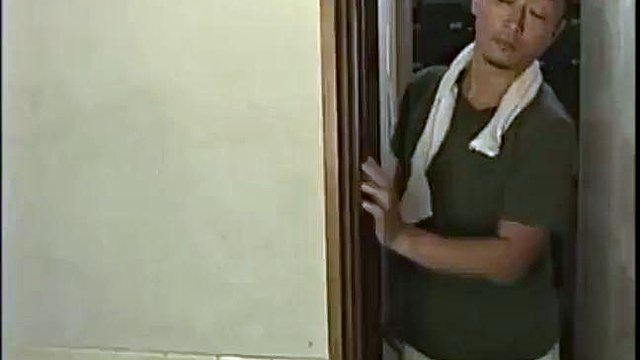 Mature woman Big tits Plump Big ass Saggy breasts Tsukamoto
