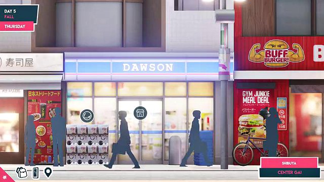 Complete Gameplay - Quickie: A Love Hotel Story, Part 4