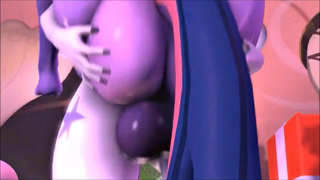 Come facciamo festa - MLP HMV