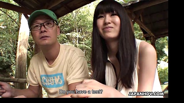 Slutty Shiori Ayase and Nozomi Koizumi continue to fuck strangers