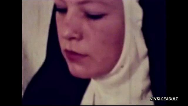 Las monjas cachondas
