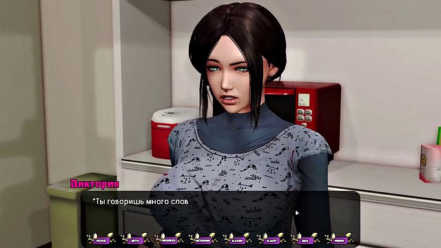 Full Gameplay - Pale Carnations, Part 28