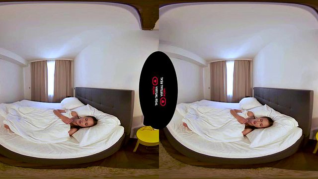 Βυζιά Vr: Blowjob, Doggy & Cowgirl Porn