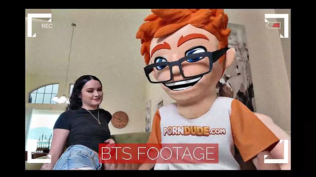 I Spank Remi Raw’s Ass and Stuff Her Mouth with Cumshots! by PornDudeCasting: Porn