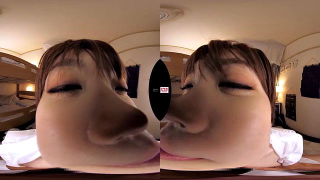 sesso cosplay6 piedi Yura: pompino, giapponese e porno VR VR