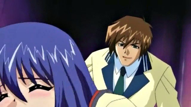 Sexy Hot Anime Babe Fucked Hardcore