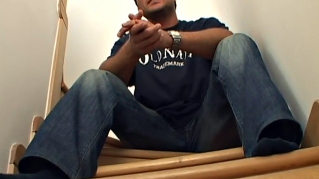 Speculum babe dildo fucking tight pussy before spreading