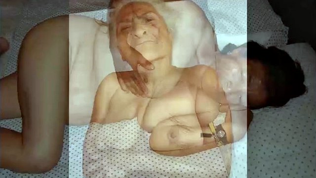 hellogranny homemade latin granny photos slideshow
