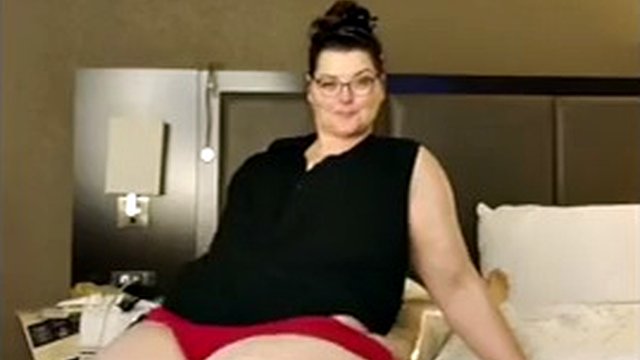 Amazon amanda mummified bouncing