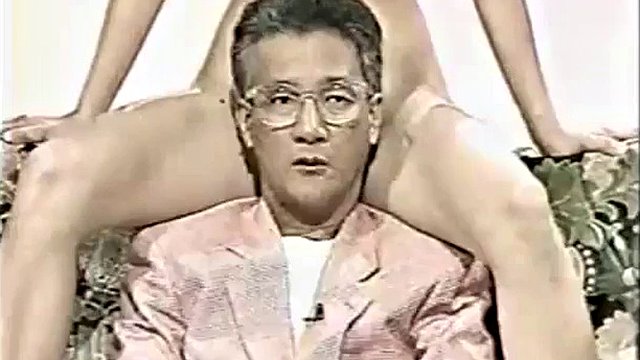 émission de télévision nue sexy japonaise