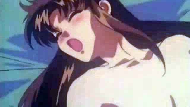 Anime Hentai Manga Lesbian Sex videos and licking pussy