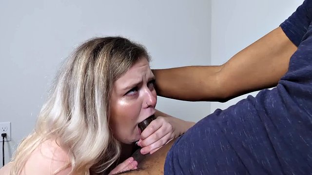 Duane Powers Blowjob قسمت 2