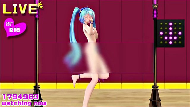 mmd 3d