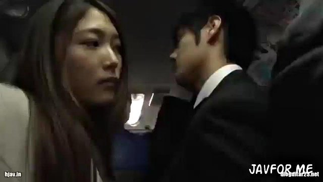 bus sex jav