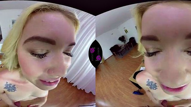 Mi!s$haCr0os$s: porno VR con culo grosso, pompini e pupe