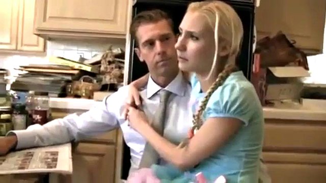 dating him: Blonde, Fetish & Creampie Porn