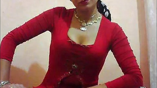 Middle eastern girls flashing sections of flesh in the consolidated