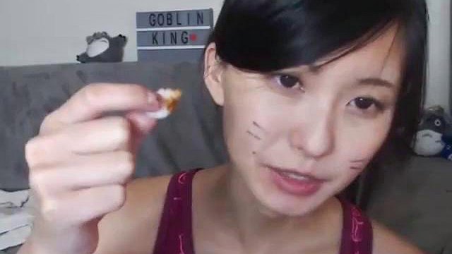 Thai Horny Babe Masturbating On Camshow: Xhamster, Asian & Masturbation Porn