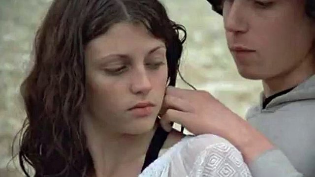 Racconti immorali (1974): Bongacam, porno vintage e classico
