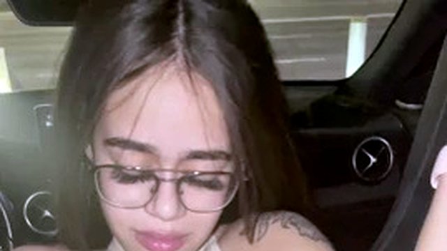 BBC in the car