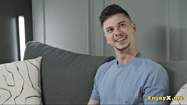 Apolonia Lapiedra's Double Penetration Threesome with Tommy Cabrio and Juan Lucho