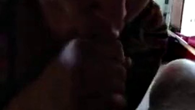 Prostitute Gina: swallowed cum in the barn