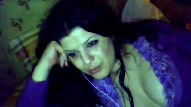 horny turkish bitch