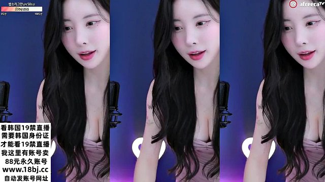 Beautiful Korean female anchor beautiful live broadcast korean+bj+kbj+sexy+girl+18+19+webcam Season 21