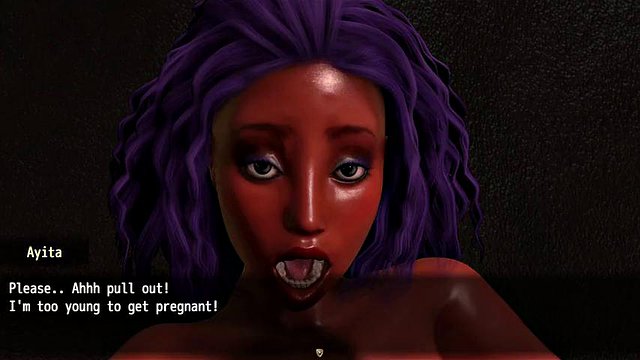 A Struggle with Sin 43 Erotic Dancer