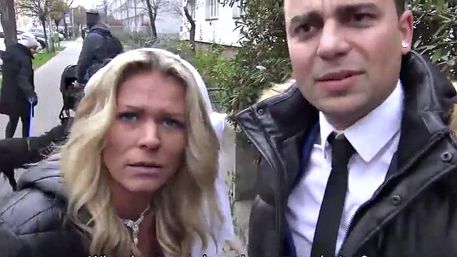 DEBT4k. Loan manager gives fiancee a chance to get out of debt