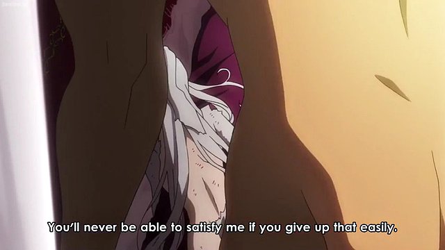 Anime: Tyuule (from GATE Part 2) FanService Compilation Eng Sub
