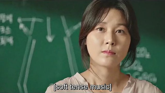 Sexy and jealous teachers want to fuck the same student - Korean